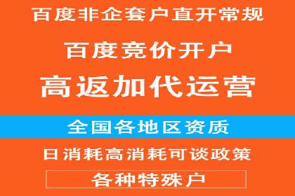 案例解读：推广竞价助力企业快速扩张